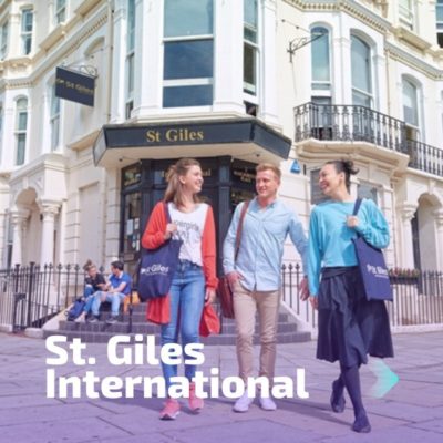 Estudiar_en_St. Giles_International_Cover