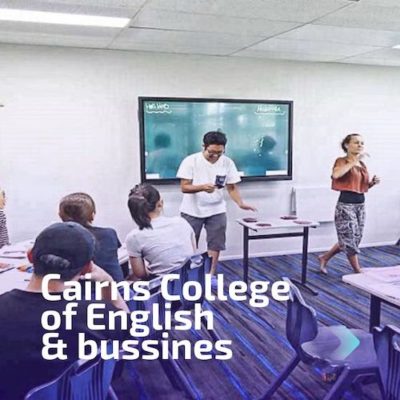 Estudiar_en_cairns_collague_of_english